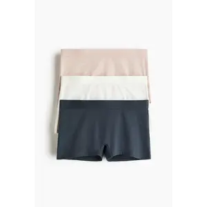 H&M 3-pack cotton boxer briefs
