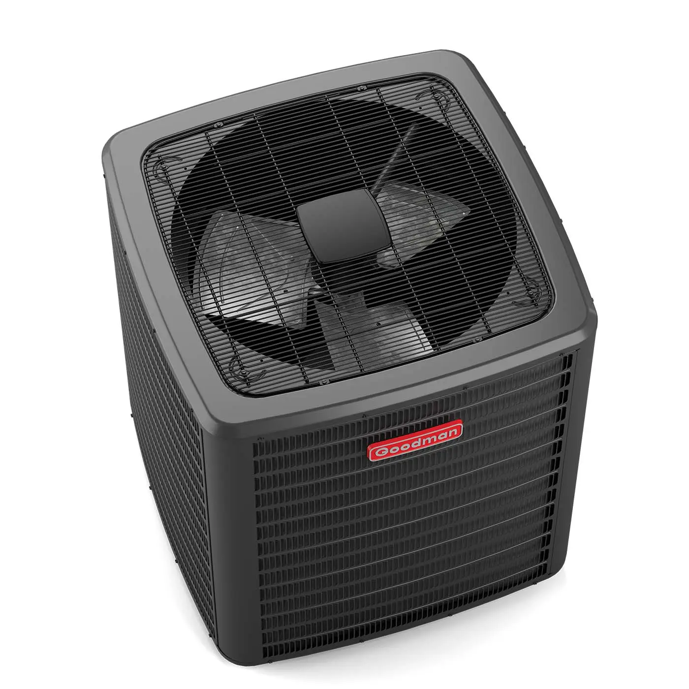 Goodman 2.5 Ton Single Stage Heat Pump Split System GSZH503010