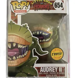 Funko pop-Audrey ll (limited edition Chase) 654
