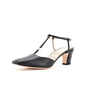 Pre-owned Gucci Women's Charlotte Pumps Leather by Rebag