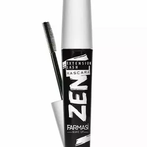 FARMASI Zen Extension Lash Mascara make-up 8 ml / 0.27 fl.oz