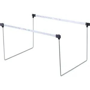 Frame Folder Hanging File Frame - Pack of 2