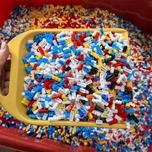 7568 Piece High Difficulty Adult STEM Building Blocks Set, Creative Trendy Toy Kit, Perfect Christmas Birthday Gift, Handmade Puzzle Pieces