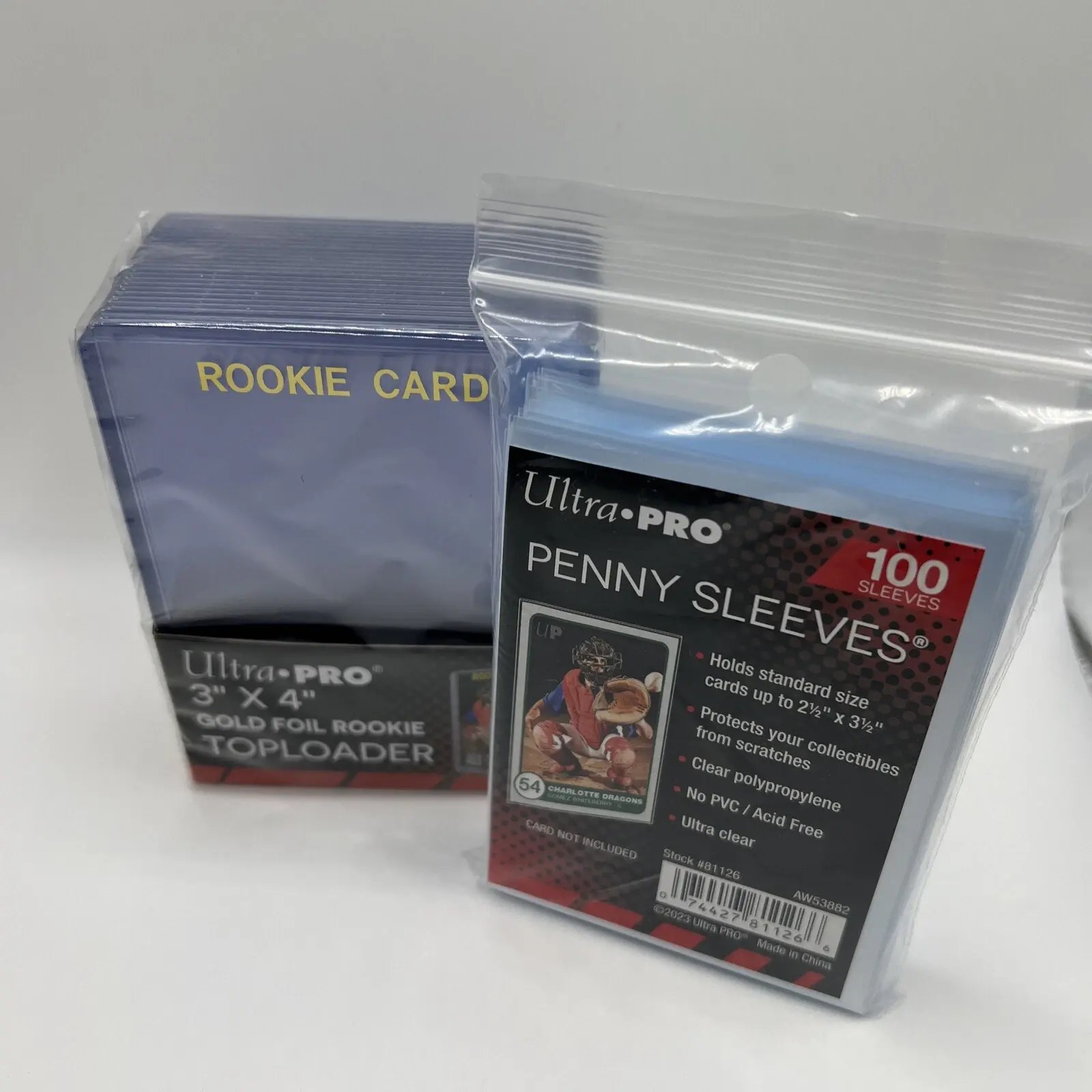 yugioh premium deck box Amazon.com: UAONO Card Deck Box for Yugioh MTG, 100+ Deck Case with 2  Dividers, PU Leather Storage Box, Compatible with Collectible Trading Cards  (Black & Red, Sky Dragon) : Toys & Games main image 1