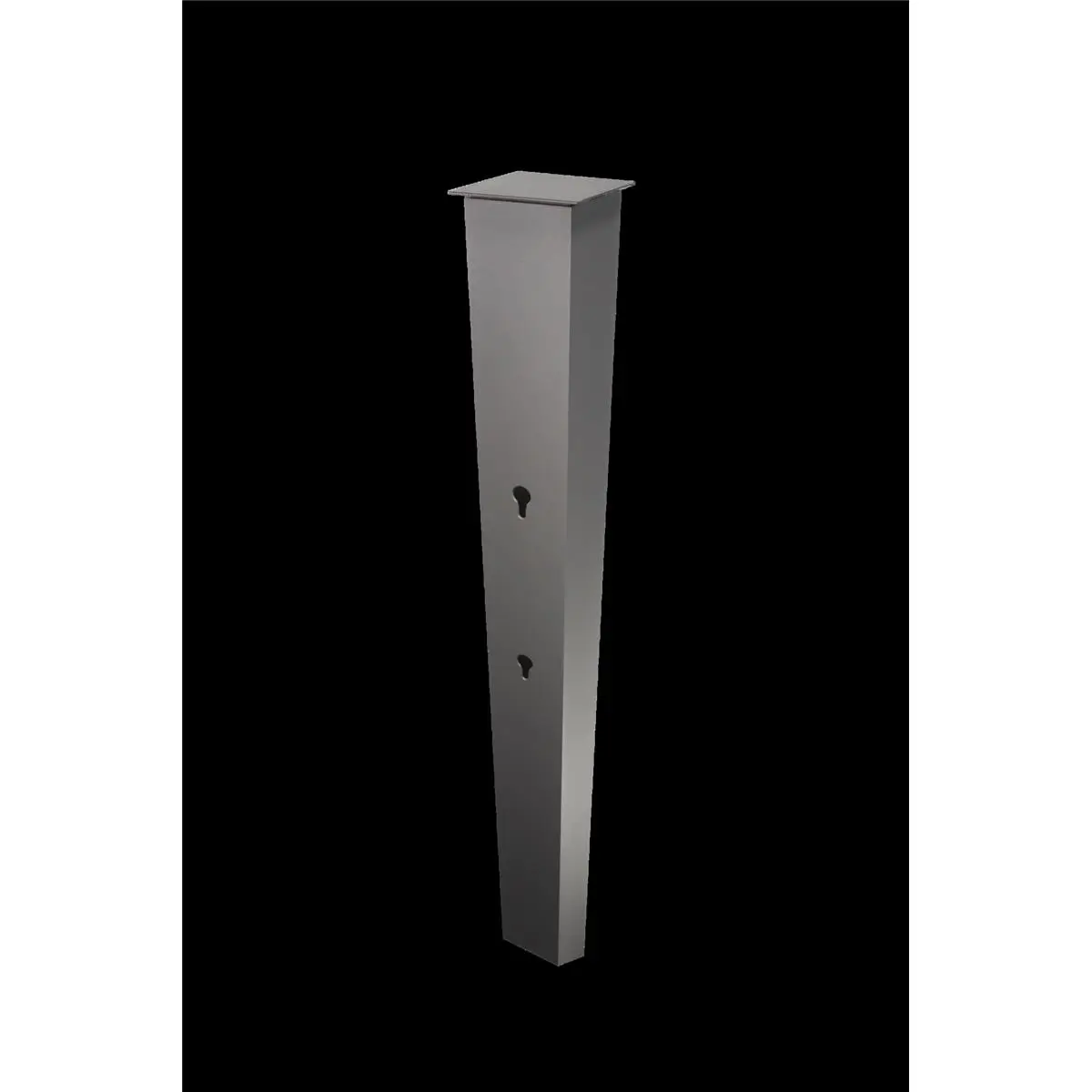 603 Products  Spira Silver Post
