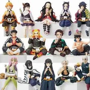 Demon Slayer Figure Ichiban Kuji Price Figure-(multi Choose) Directly Import from Japan.
