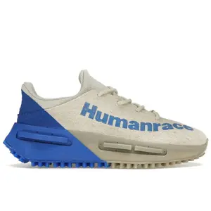 adidas Men's NMD S1 Pharrell Humanrace Mahbs Oatmeal, from StockX