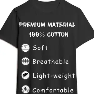 MoodTees T-Shirt Warranty Card – Premium Cotton Tee Guarantee, Order Tracking & Customer Support Card for US TikTok Shop Buyers, Wash Care Instructions & Warranty Claim Guide for Apparel Purchases