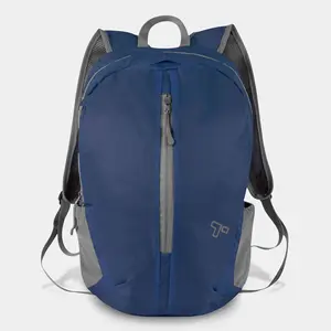 Travelon Packable Backpack - Royal Blue