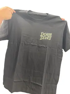 DormDudes Modern Shirt
