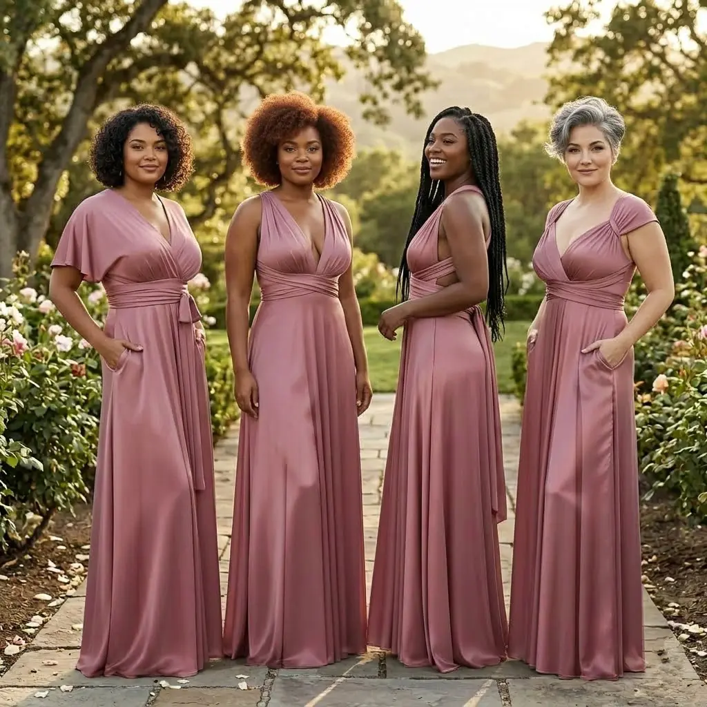 Women's Plus Size Maternity Maxi Dress, Sleeveless Convertible Infinity Gown with Pockets, Flowy Stretch Jersey for Baby Shower & Photoshoot, Maternity Photoshoot Ideas, Maternityclothes, Wedding Dresses, Sleeveless Shirt, Pregnancy, Maternity Clothing