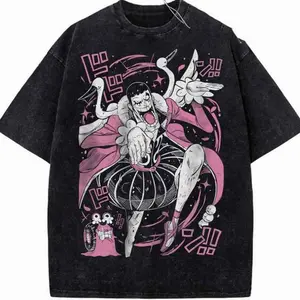 Mr.2 Bon Clay Shirt, OP Shirt, Anime Shirt, Vintage T-Shirt, Anime Manga Style Gifts  Casual Unisex T Shirt,  Sweatshirt,  Hoodie for Men Women A