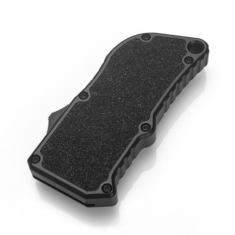 EDC Auto Box Cutters Heavy Duty Cardboard Cutter, Replaceable Blade Pocket Knife With Clip, With 5pcs Spare Blades, utility knife,