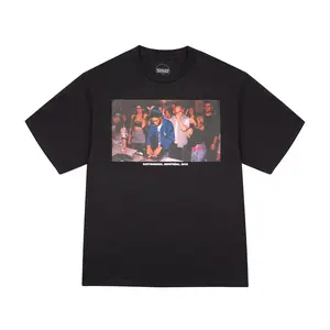 Kaytranada T-Shirt, Streetwear Clothing, Y2K Outfit, Unisex T-shirt, Sweatshirt, Hoodie