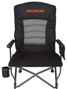 OPENROAD Compact Portable Camping Chair Ultralight Folding Chair,Beach Chair,Lawn Backpacking Chair for Hiking and Fishing