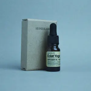 Éclat Yoga Diffuser Oil, Cosmopolitan Yoga Selection
