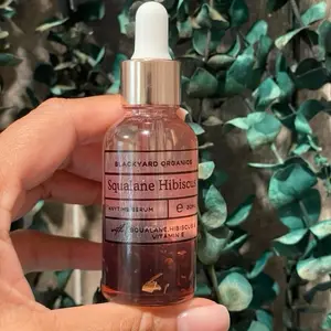 Squalane Facial Moisturizer