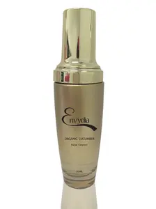 Envydia Cucumber Facial cleanser