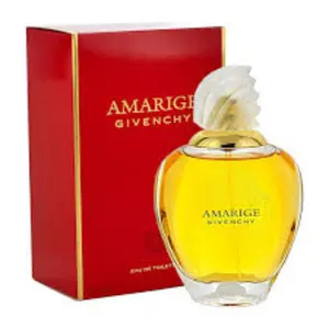 Givenchy Amarige Eau De Toilette For Women