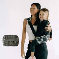 Liftoff-Black/Cream+Mini-MP-Silver