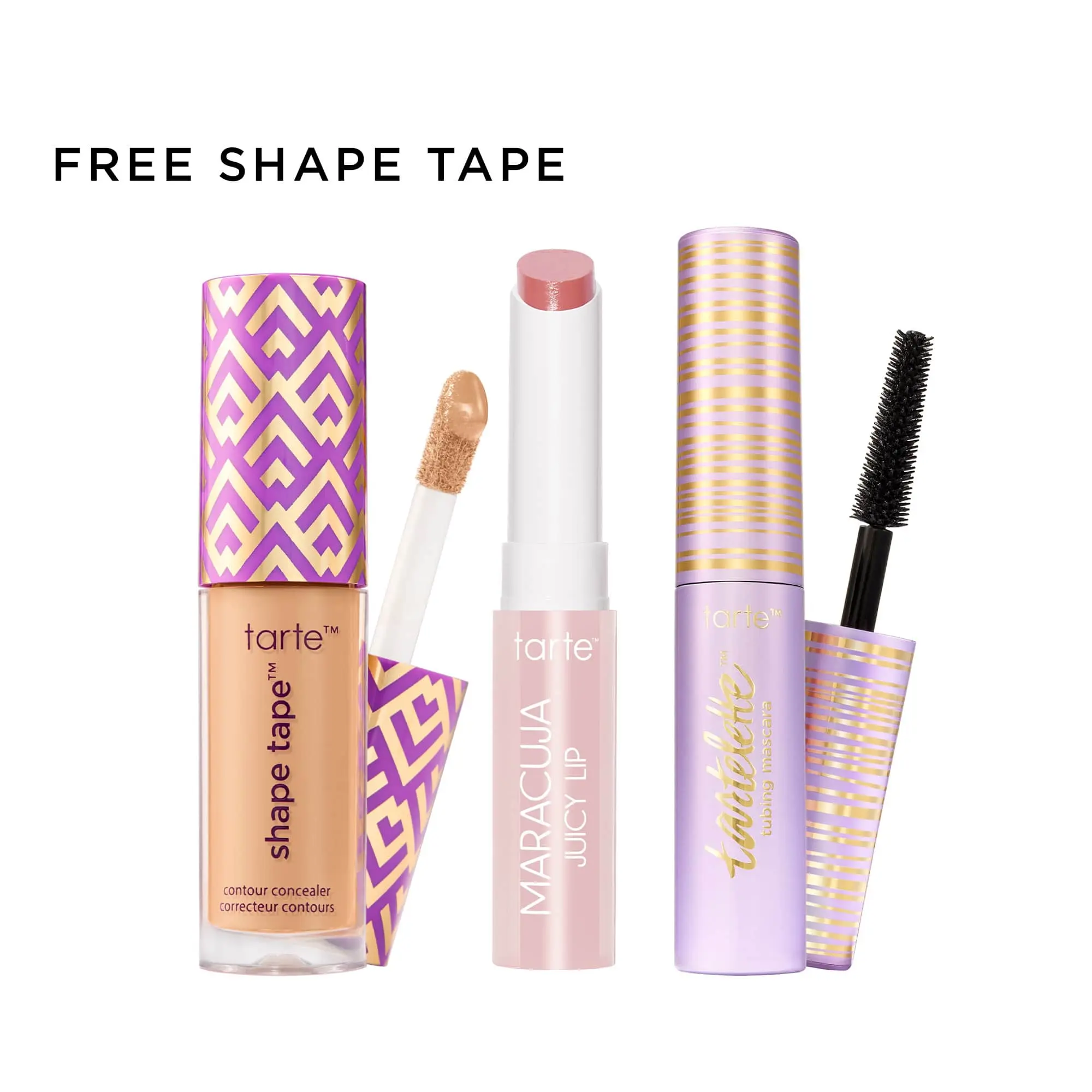 tubing black + rose + 29N light-medium