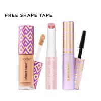 tubing black + rose + 29N light-medium