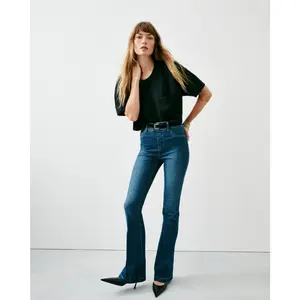 Spanx SPANXshape™ EveryWear Flare Jeans Spanx SPANXshape™ EveryWear Flare Jeans