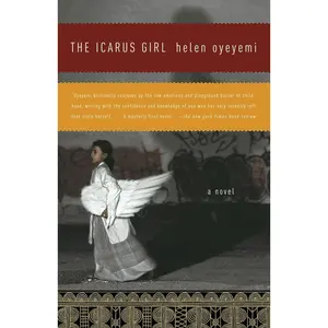 USED-The Icarus Girl by Oyeyemi, Helen (Paperback)
