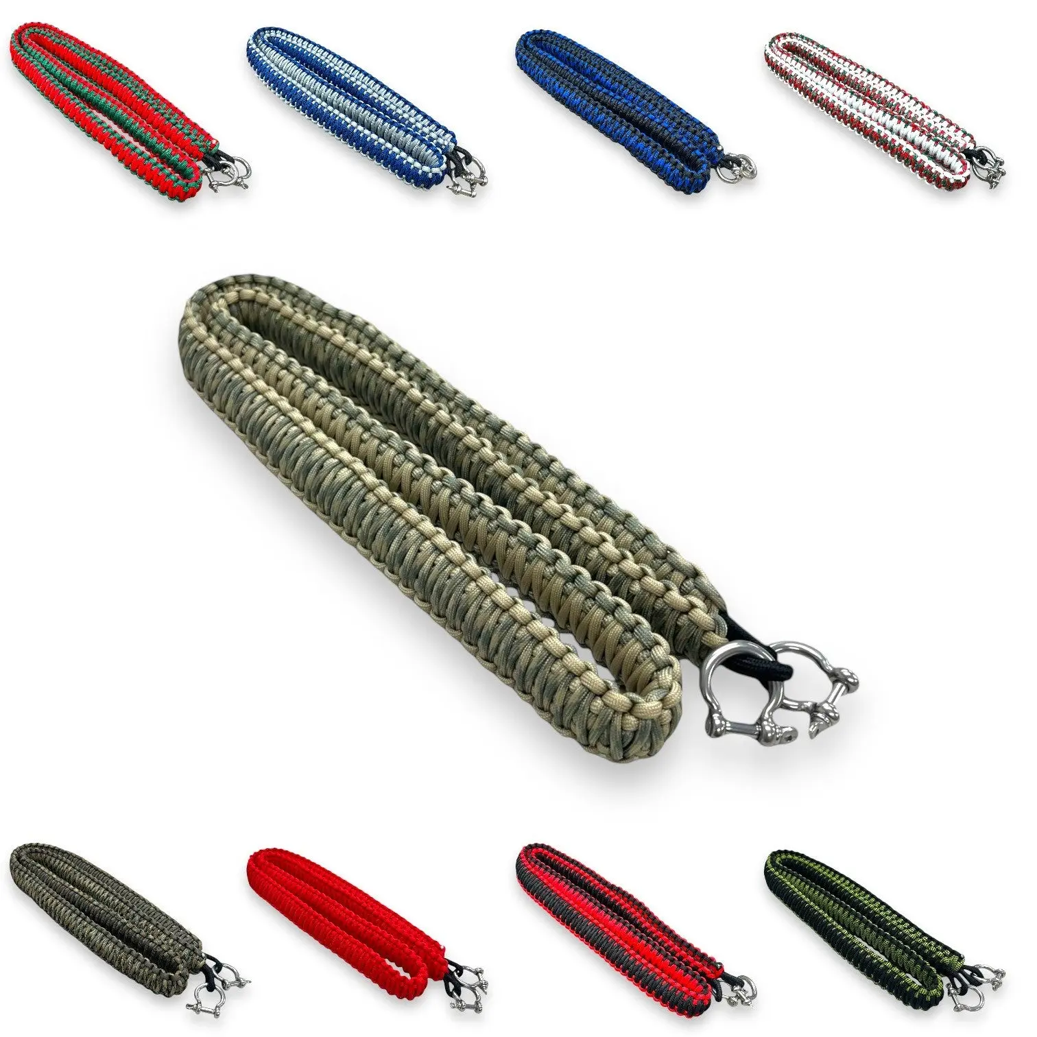 Paracord Straps Paracord Straps