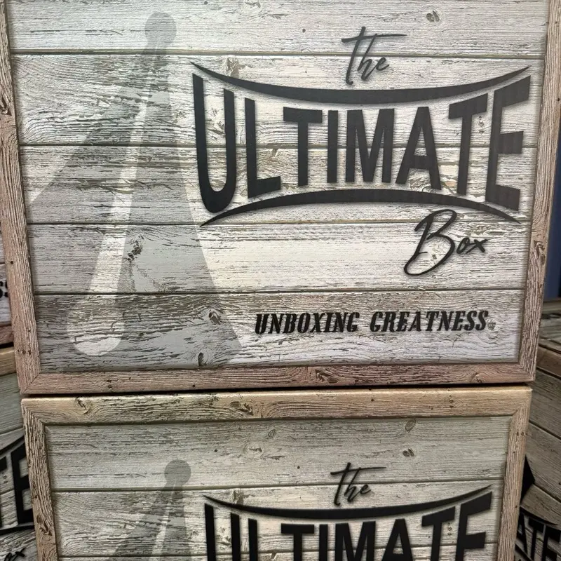 1 wild card sports pack + 5 box full size memorabilia break 1 wild card sports pack + 5 box full size memorabilia break