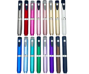 Reusable Magic V2 Pen