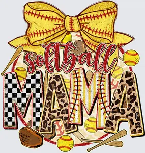 Softball Mama