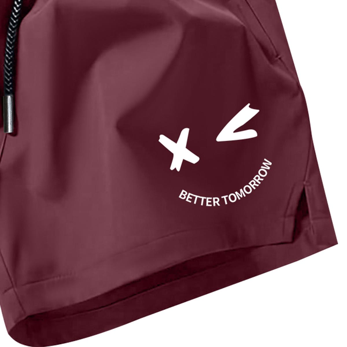 Men's Shorts - Casual Shorts For Running And Workout - Breathable Fabric, Quick-Drying - For Men - Suitable for Sports & Fitness - Great Gift for Active Guys