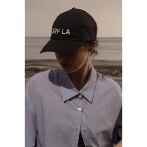 SRF LA Dad Hat