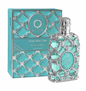 Orientica Perfumes Unisex 2.7 Ounce Azure Fantasy Extrait de Parfum