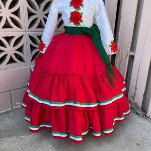 Mexican Dress