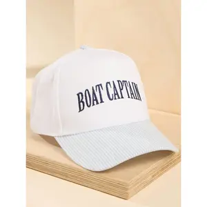Altar'd State Boat Captain Trucker Hat