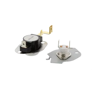 L197 Whirlpool Dryer High Limit Kit L197 Whirlpool Dryer High Limit Kit
