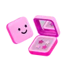 Starface Hydro-Star Pink Pimple Patches + Compact, 32 ct