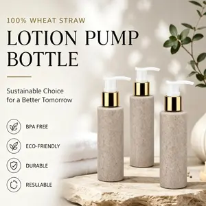 Simple Soap Dispenser, Unfragranced Plastic Container for Shampoo, Conditioner, Shower Gel, Fashionable Bathroom Accessory, Organize Shower Essentials