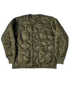 Petition. Ripstop Nylon Jacket