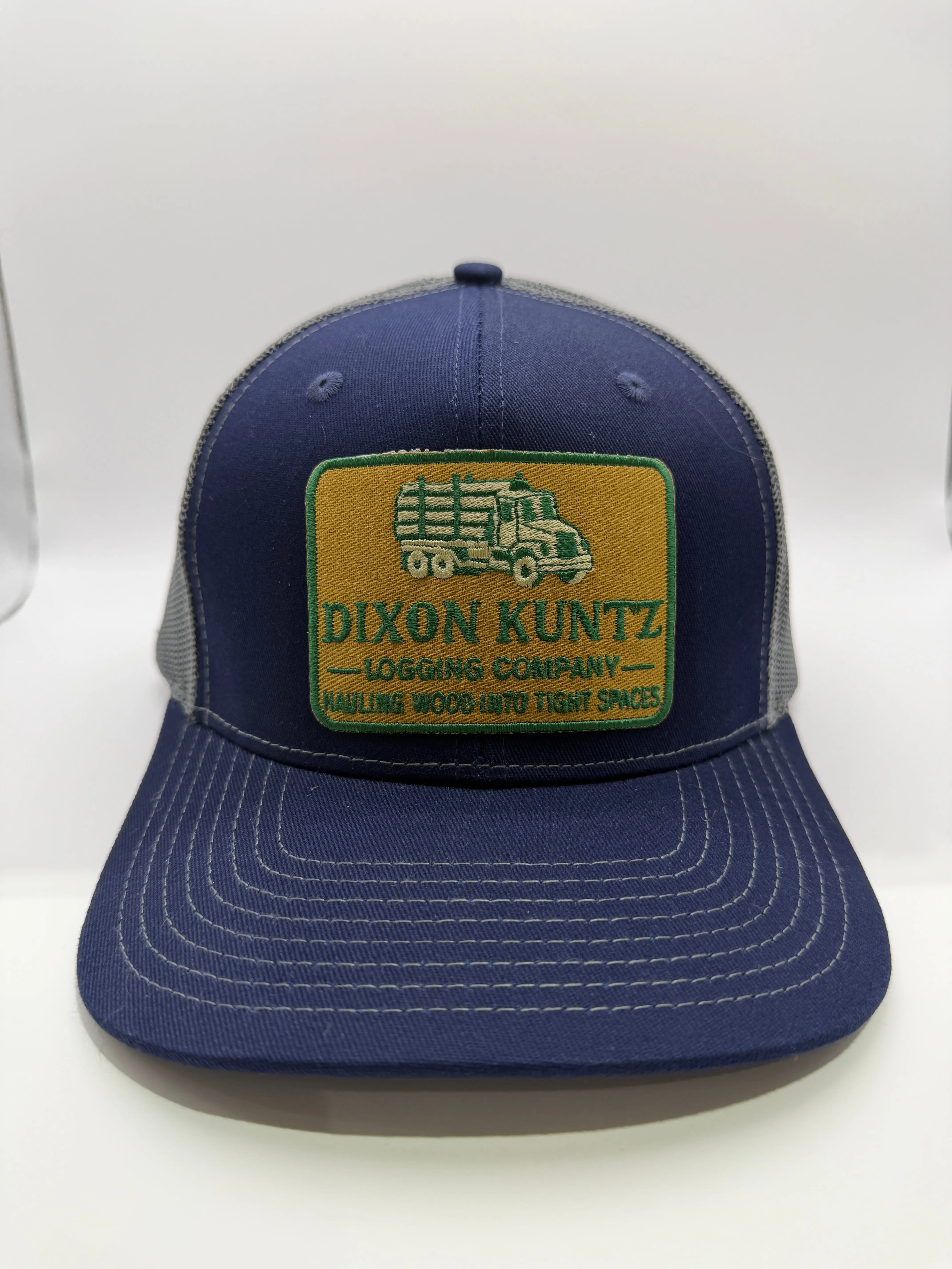 Dixon Kuntz Logging Co