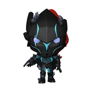 Solo Leveling Igris Funko Pop! Vinyl Figure #1985