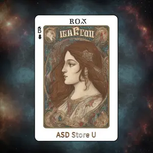 ASD STORE U shop logo