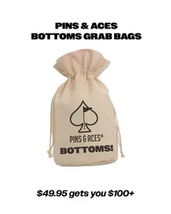 Warehouse Grab Bag - Men's Bottoms (Shorts / Joggers) Warehouse Grab Bag - Men's Bottoms (Shorts / Joggers)