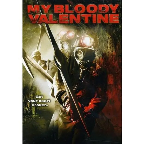 My Bloody Valentine (DVD)