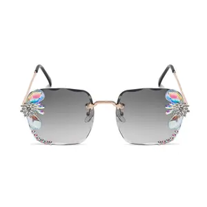 Sunglasses: Style 0803
