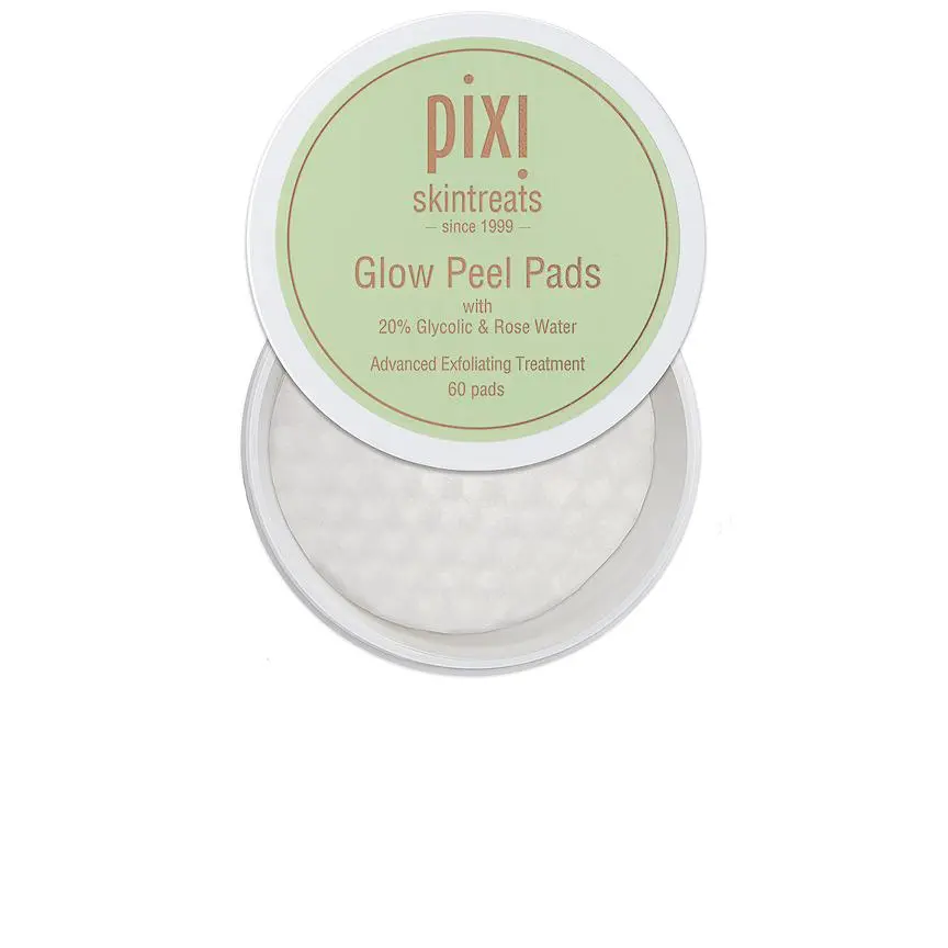 Pixi Glow Peel Pads