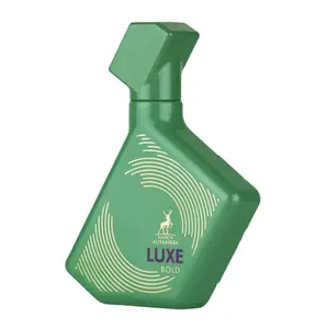Luxe Bold by Maison Alhambra 3.4oz EDP Spray for UNISEX