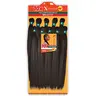 Sensationnel X-Pression Synthetic Braiding Hair Bulk - 10x PRE-STRETCHED BRAID 48